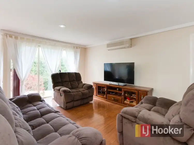 Third view of Homely house listing, 44 Earlsfield Drive, Berwick VIC 3806