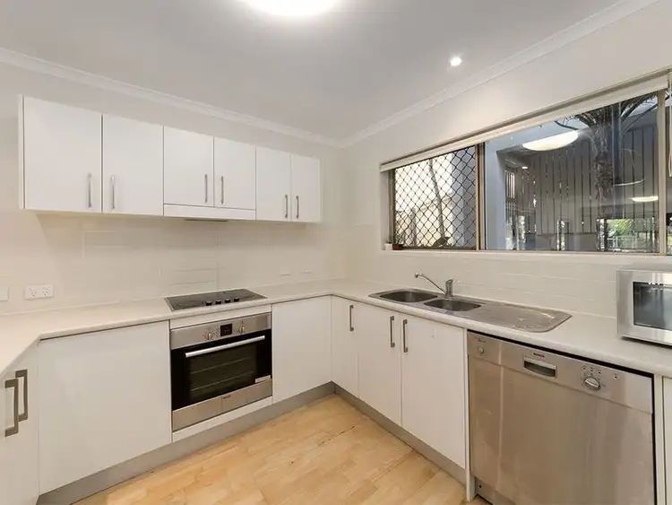 Third view of Homely unit listing, 3/14 Dudley Street, Annerley QLD 4103