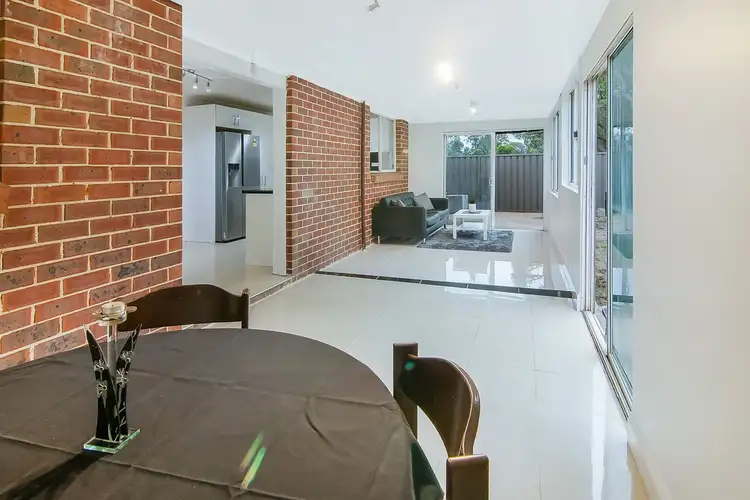 Sixth view of Homely house listing, 27 Augusta Place, St Clair NSW 2759