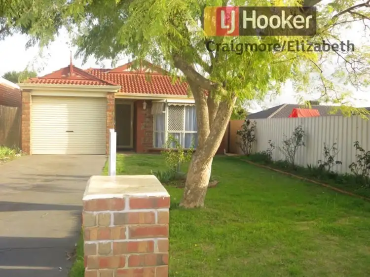 51 Blackwood Drive, Craigmore SA 5114