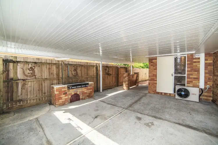 2/17 Telopea Street, Labrador QLD 4215