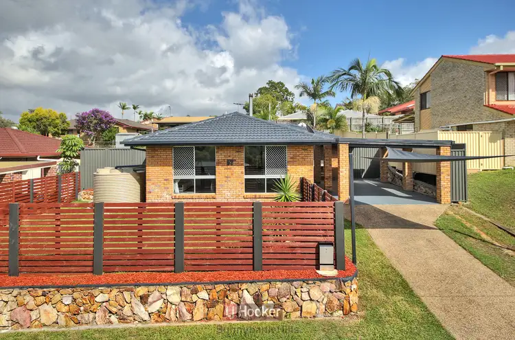 Sixth view of Homely house listing, 57 Calliope Street, Runcorn QLD 4113