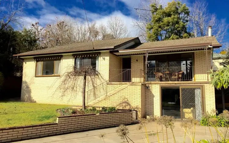203 Fletcher Street, East Albury NSW 2640