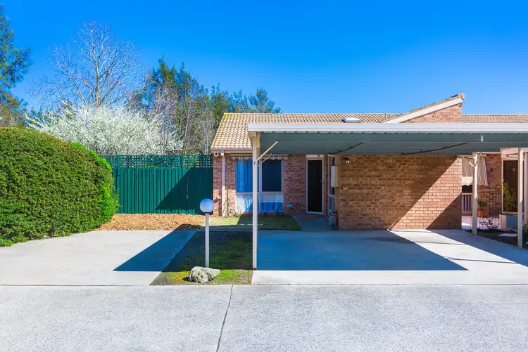 Fifth view of Homely townhouse listing, 7/19 Redcliffe Street, Palmerston ACT 2913