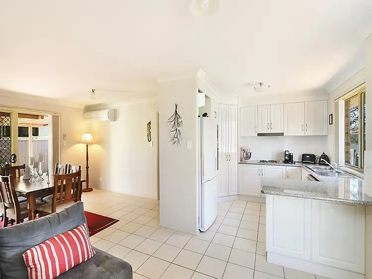 Third view of Homely semi-detached listing, Address available on request