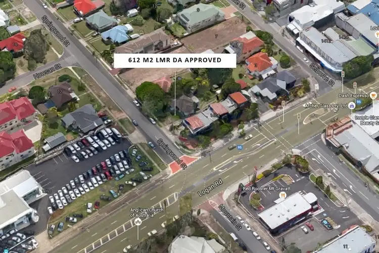 3 Springwood Street, Mount Gravatt East QLD 4122