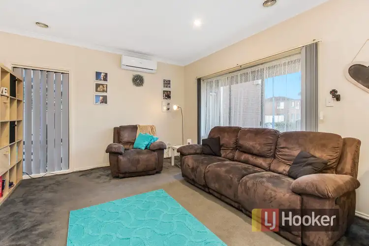 Third view of Homely house listing, 33 Bluehills Boulevard, Pakenham VIC 3810