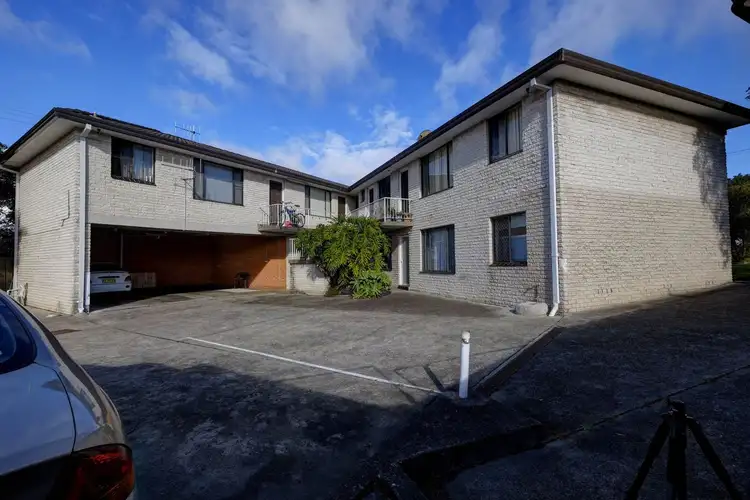 3/43 Helen Street, Forster NSW 2428