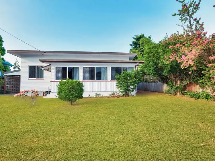 Fourth view of Homely house listing, 8 Foley Street, Manunda QLD 4870
