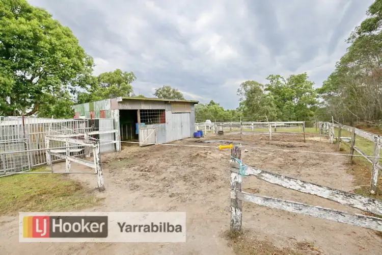 Sixth view of Homely rural property listing, 753-761 Waterford-Tamborine Road, Buccan QLD 4207