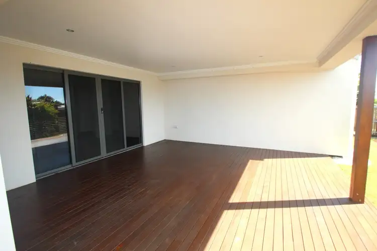 Sixth view of Homely house listing, 55 Orchid Avenue, Urangan QLD 4655