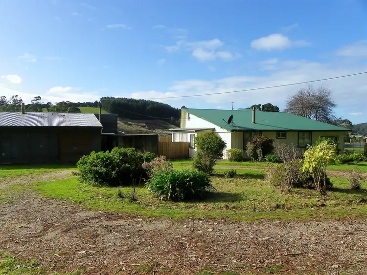 Second view of Homely house listing, 16796 Bass Highway, Flowerdale TAS 7325