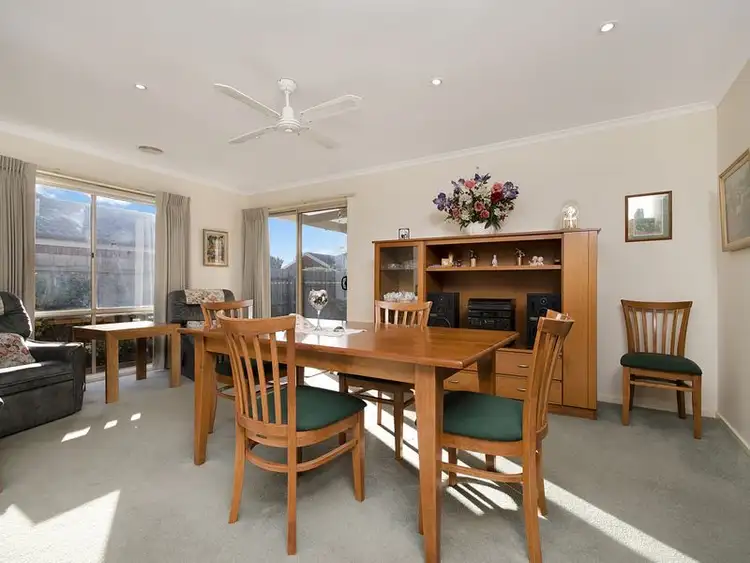 Fifth view of Homely townhouse listing, 128a Barrands Lane, Drysdale VIC 3222