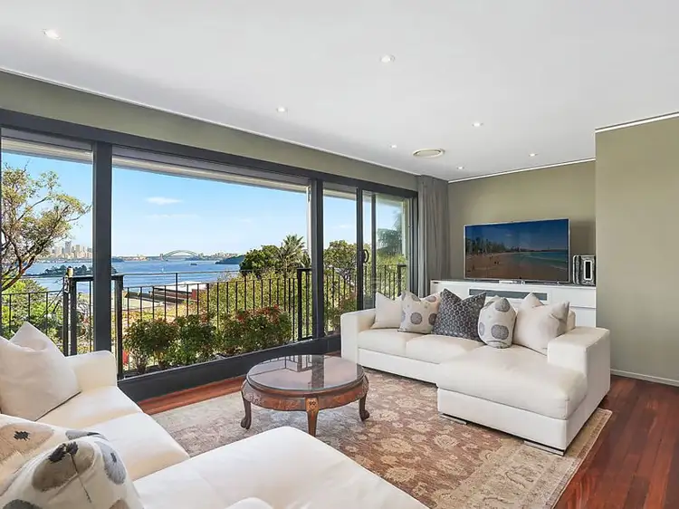 Second view of Homely house listing, 35 Vaucluse Road, Vaucluse NSW 2030