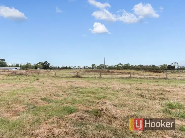 Fifth view of Homely house listing, 2210 South Gippsland Highway, Devon Meadows VIC 3977