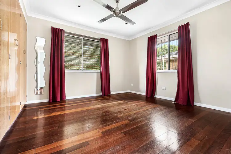 Fifth view of Homely house listing, 444 Newnham Road, Upper Mount Gravatt QLD 4122