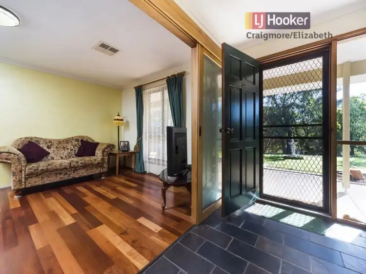 Third view of Homely house listing, 47 Needles Road, Williamstown SA 5351