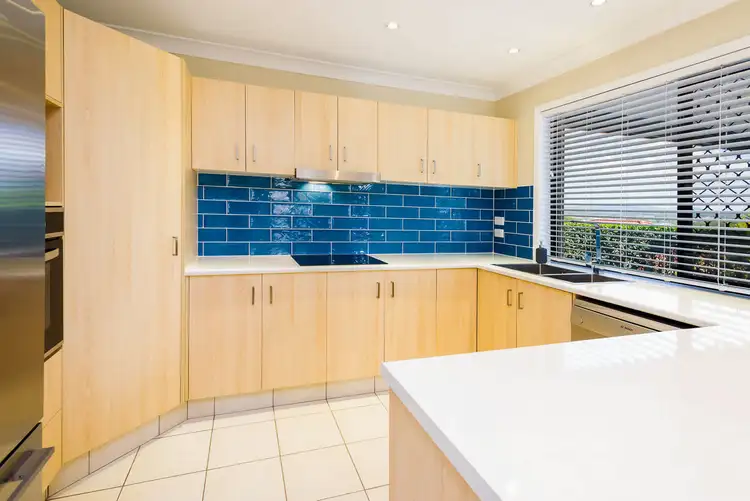 Fifth view of Homely house listing, 71 Ingles Circuit, Arundel QLD 4214