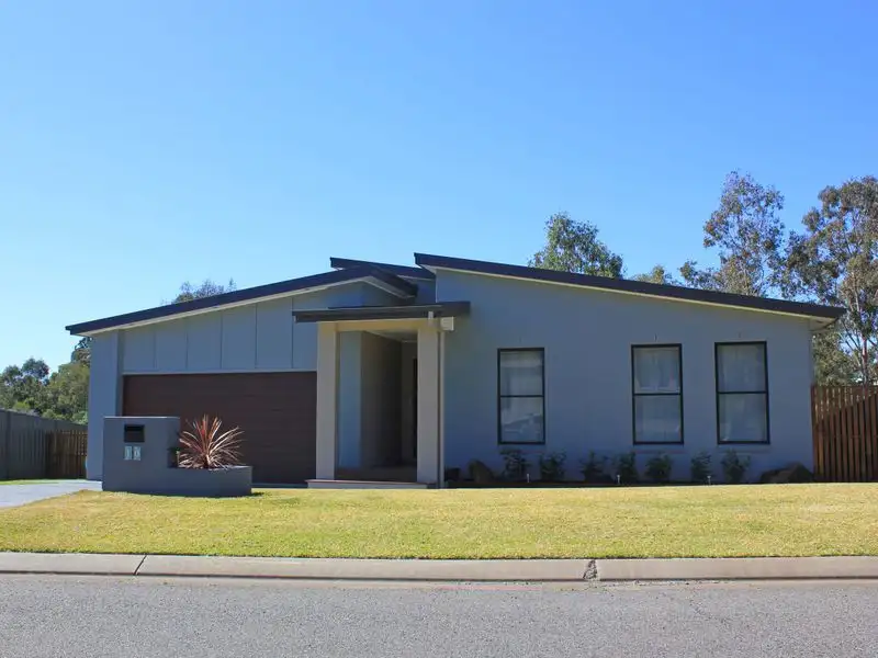 Main view of Homely house listing, 10 Rosedale Place, Tinonee NSW 2430
