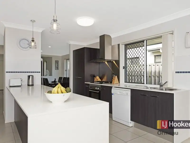 Main view of Homely house listing, 5 Wilpena Street, Ormeau QLD 4208