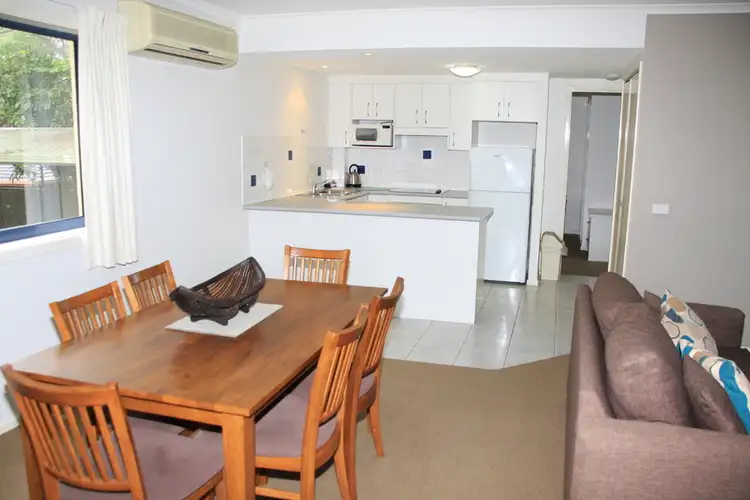 Fourth view of Homely unit listing, 110/37 Pacific Drive, Port Macquarie NSW 2444
