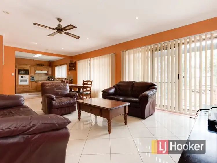 Fourth view of Homely house listing, 22 Birdwood Avenue, Dandenong VIC 3175