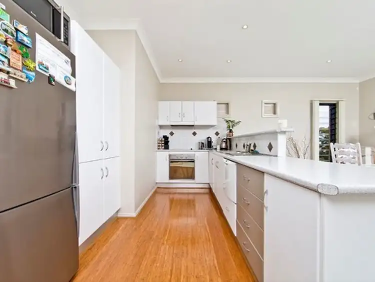 Second view of Homely townhouse listing, 16a Seagrass Circuit, Corlette NSW 2315