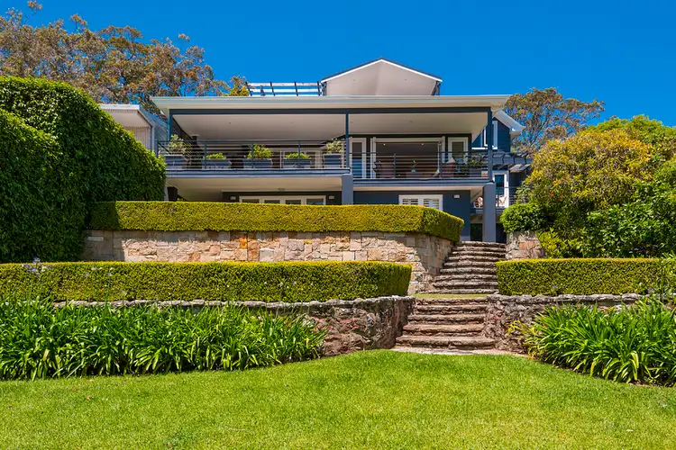 Fourth view of Homely house listing, 19 Ralston Road, Palm Beach NSW 2108