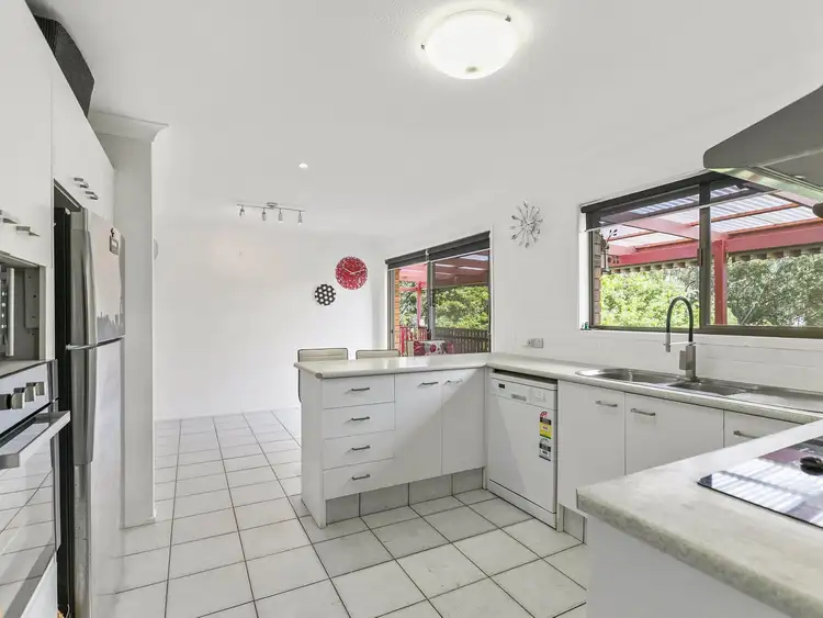 Fifth view of Homely house listing, 12 Heulan Court, Reedy Creek QLD 4227