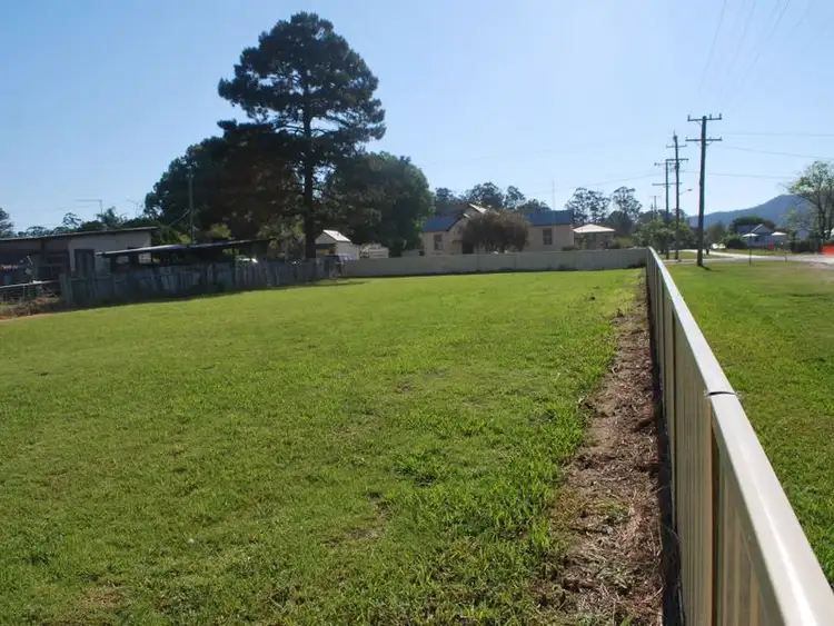 Main view of Homely land listing, 61 Coramba Street, Glenreagh NSW 2450