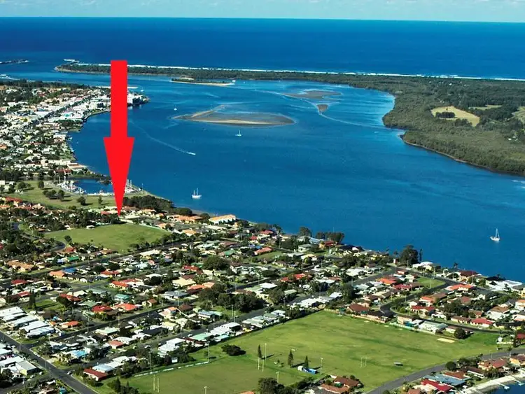 1/4 Waterview Court, Ballina NSW 2478