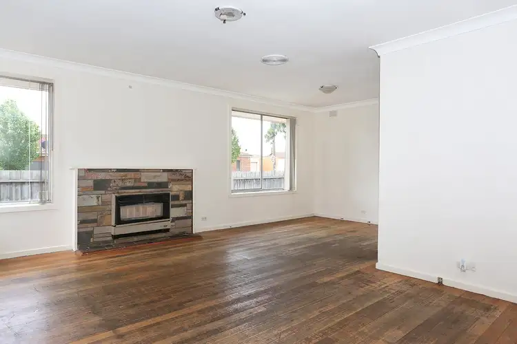 Third view of Homely house listing, Unit 1/32 Hogan, Deer Park VIC 3023