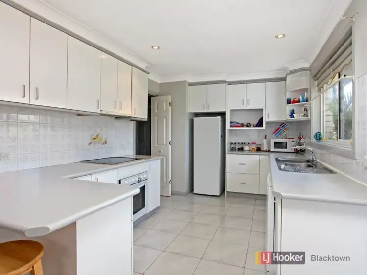 Third view of Homely house listing, 49 Joseph Street, Blacktown NSW 2148