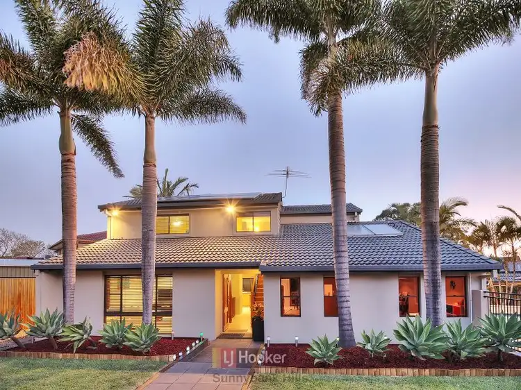 Fourth view of Homely house listing, 4 Caravonica Court, Calamvale QLD 4116