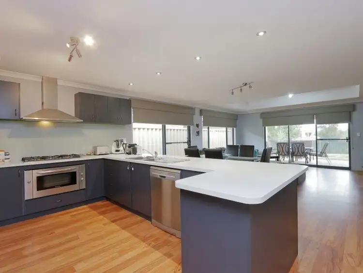 Third view of Homely house listing, 8 Stilt Lane, Harrisdale WA 6112