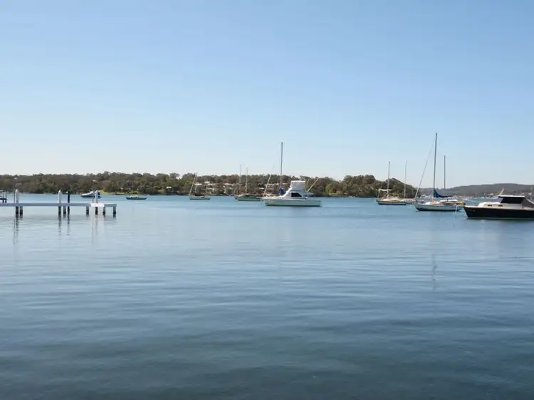 Fifth view of Homely house listing, 8 Moore Street, Toronto NSW 2283