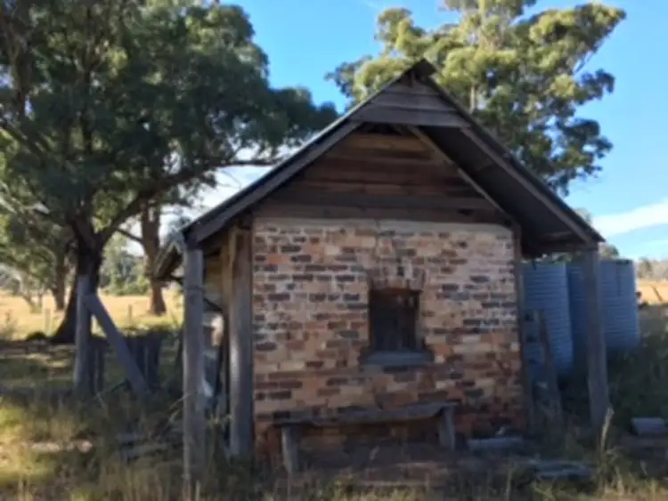 Third view of Homely rural property listing, 1467 Wickham Road, Thanes Creek QLD 4370