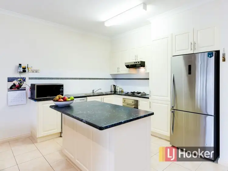 Third view of Homely townhouse listing, 1/84 Heatherton Road, Endeavour Hills VIC 3802