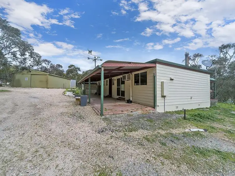 Fifth view of Homely house listing, 56 Sheoak Road, One Tree Hill SA 5114