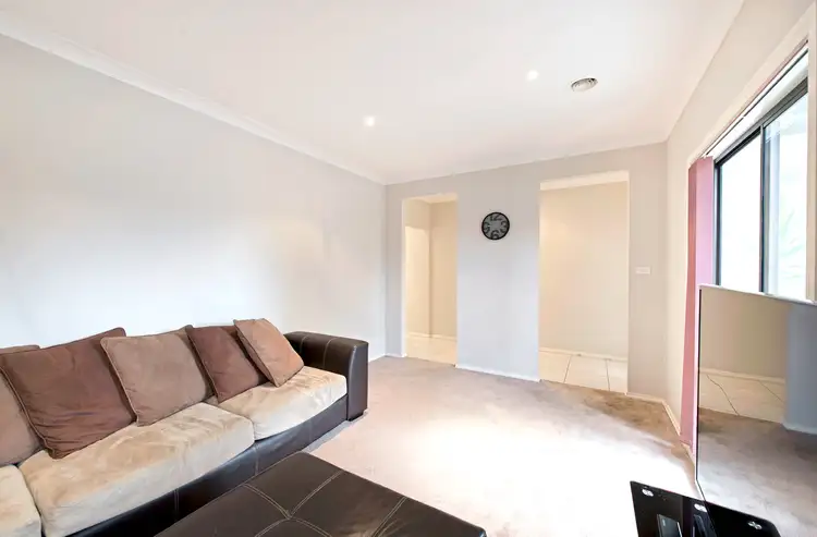 Fifth view of Homely house listing, 10 Wombeyan Street, Harrison ACT 2914