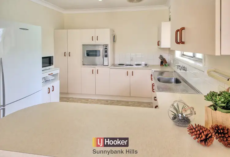 Sixth view of Homely house listing, 10 Pattie Street, Sunnybank Hills QLD 4109