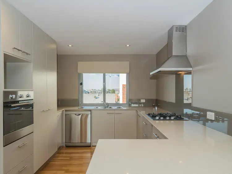 Fourth view of Homely apartment listing, 18/128 Brown Street, East Perth WA 6004