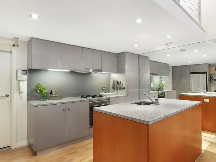 Fourth view of Homely apartment listing, 108/357 Glenmore Road, Paddington NSW 2021