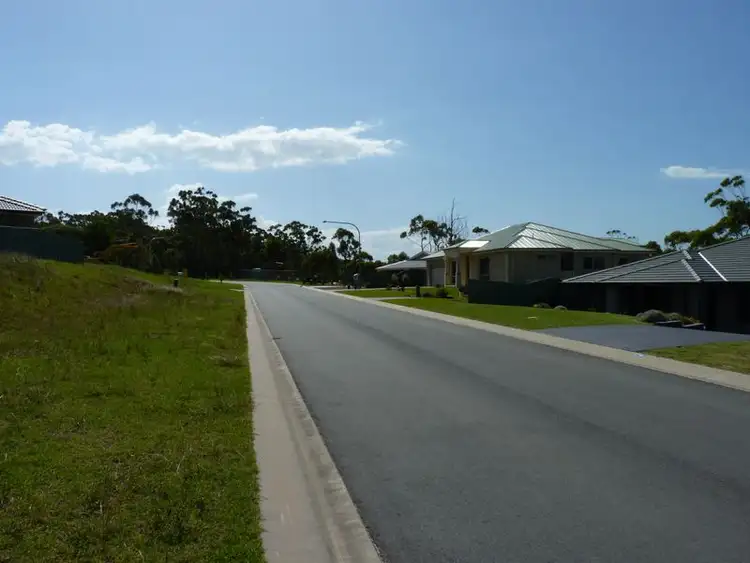 Third view of Homely land listing, 21 Rose Gum Avenue, Ulladulla NSW 2539