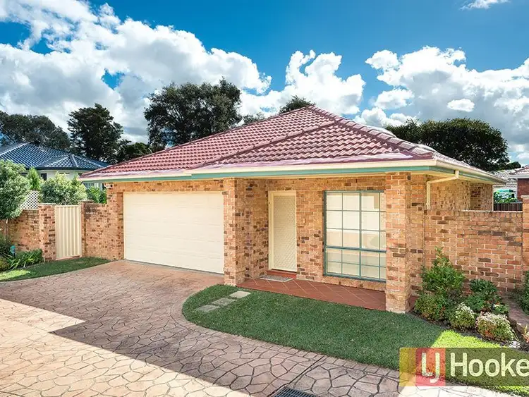 3/143 Belmore Road, Peakhurst NSW 2210