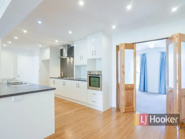 Second view of Homely house listing, 45 Judkins Avenue, Hoppers Crossing VIC 3029