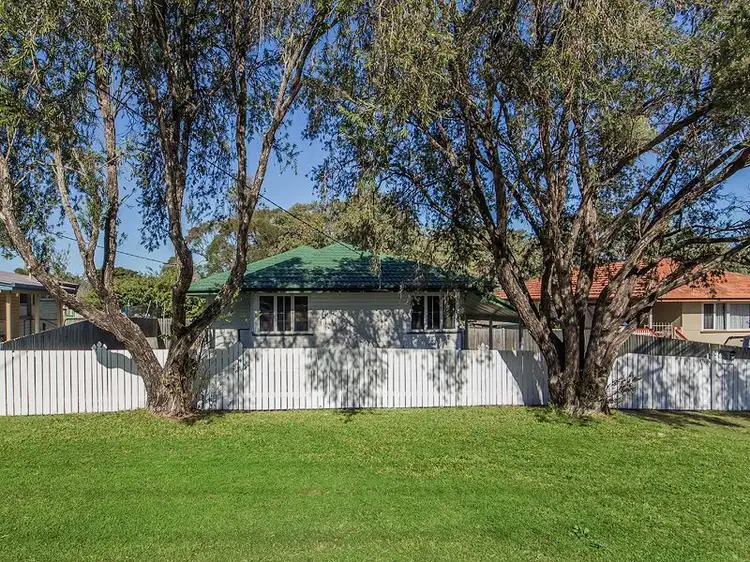 Main view of Homely house listing, 12 Coverack Street, Leichhardt QLD 4305