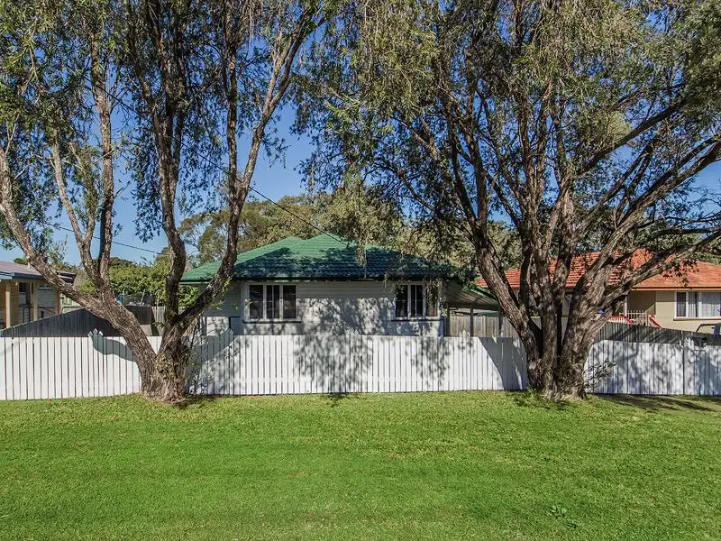 Main view of Homely house listing, 12 Coverack Street, Leichhardt QLD 4305
