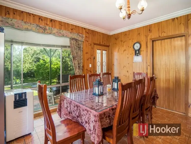 Fifth view of Homely house listing, 10 Carlton Road, Dandenong North VIC 3175