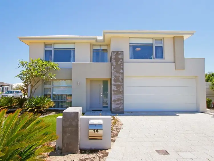 14 Flowerfield Loop, Southern River WA 6110